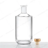 700ml برانڈی شیشے کی بوتل