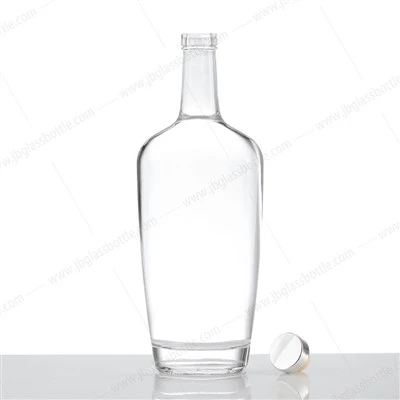700ml اسپرٹ شیشے کی بوتل