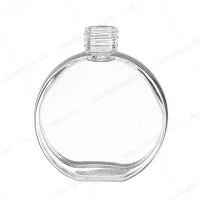 پرفیوم شیشے کی بوتلیں۔